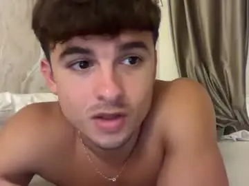 Chaturbate Live Porn of domd3