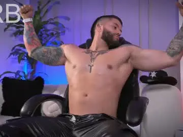 Chaturbate Sex Cam of frankfarrellx