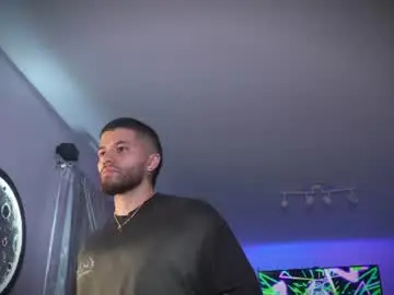 Chaturbate Best live sex cam show of frankfarrellx
