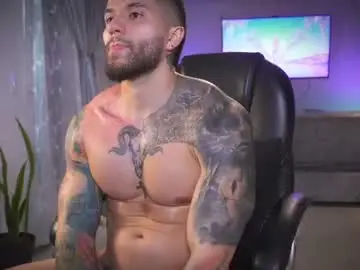 Chaturbate Private Sex Chat of frankfarrellx