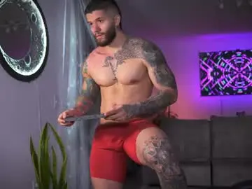 Chaturbate Adult Webcams of frankfarrellx