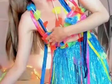 Chaturbate Best live sex cam show of hada_magica