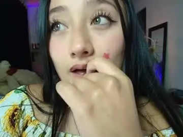 Chaturbate Nude Webcam of hinata_21_