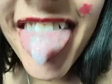 Chaturbate Best live sex cam show of hinata_21_