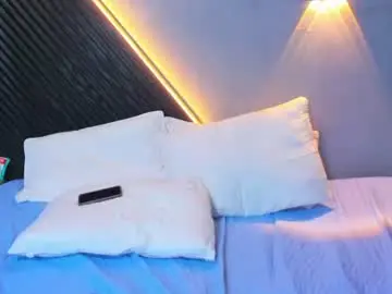 Chaturbate Free Porn Cam of laia_and_aloby