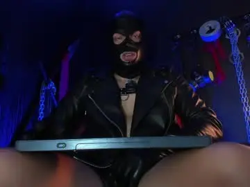 Chaturbate Watch Live Sex Cams of master_connor