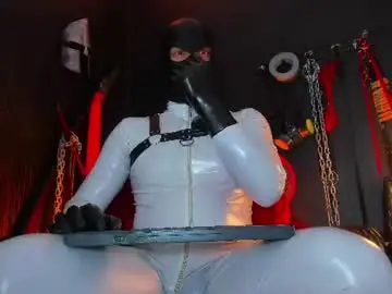 Chaturbate Nude Webcam of master_connor