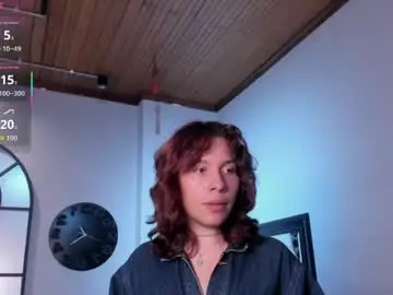 Chaturbate Adult Webcam of stephanrusso