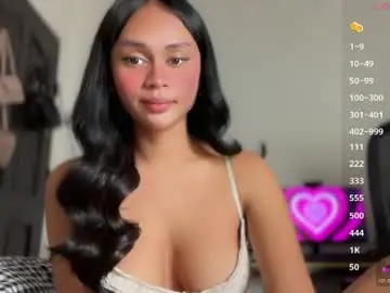 Chaturbate Sex Cam of sweetjanne_