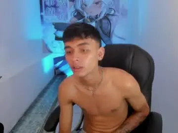 Chaturbate Adult Video Chat of tyger_boy