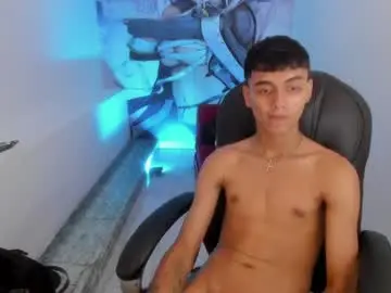 Chaturbate Sex Cam of tyger_boy