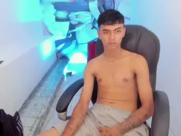 Chaturbate Live Porn of tyger_boy