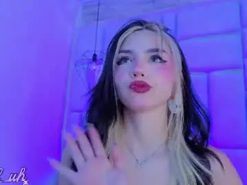 Chaturbate Free Porn Cam of valuh_blake