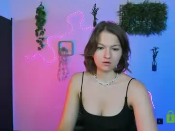 Chaturbate Free Live Porn of aminahottie