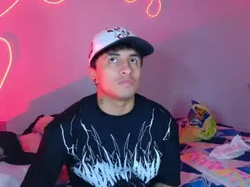 Chaturbate Adult Webcam of boy_nauthy