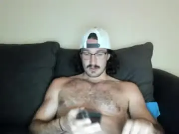Chaturbate Best Webcam of chadpowerz