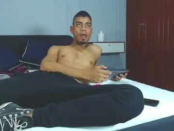Chaturbate Best Webcam of latinbigcrazy