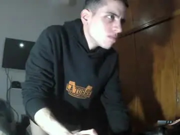 Chaturbate Free Porn Cam of lauti_twink
