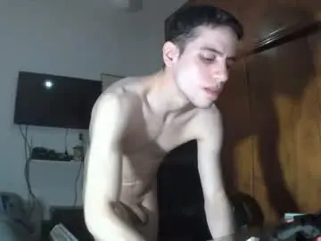 Chaturbate Best Webcam of lauti_twink