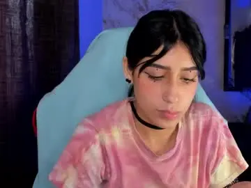 Chaturbate Adult Webcams of lilithcollins