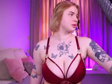 Chaturbate Adult Video Chat of naomi_hotterr