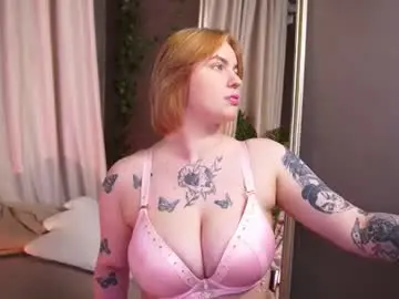 Chaturbate Free Live Porn of naomi_hotterr