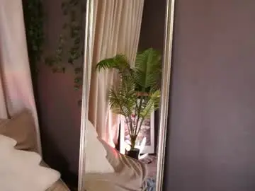 Chaturbate Best Webcam of naomi_hotterr