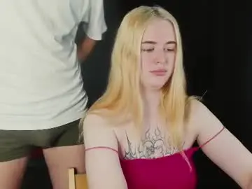 Chaturbate Nude Webcam of robert_lisa