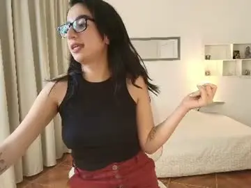 Chaturbate Live Sex Cam of susana_rivers