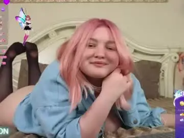 Chaturbate Adult Video Chat of unholy_lady