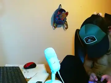 Chaturbate Live Porn of vinsmoke_sanji2020