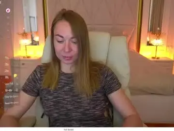 Chaturbate Nude Webcam of vixenmuse