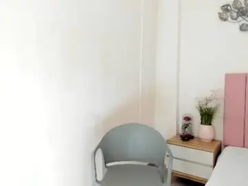 Chaturbate Sex Chat of cassiblickz