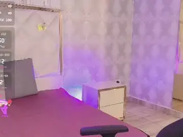 Chaturbate Sex Chat of cloee_tay1
