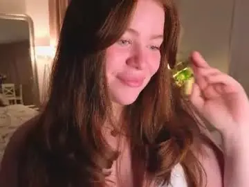 Chaturbate Nude Webcam of dreamshy