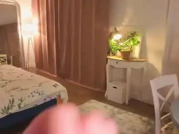 Chaturbate Sex Cam of dreamshy