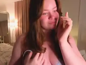 Chaturbate Nude Webcam of dreamshy