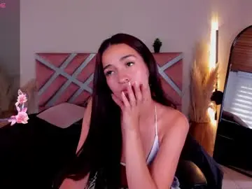 Chaturbate Live Sex of ella__olmos