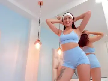 Chaturbate Best Webcam of lana_ferrer_