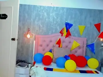 Chaturbate Adult Webcam of lissa_jhonsoon