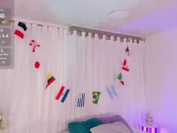 Chaturbate Live Sex Cam of maanyaa_