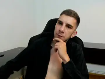 Chaturbate Best live sex cam show of ryandusk