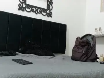 Chaturbate Live Sex of santhiago_jonnes_