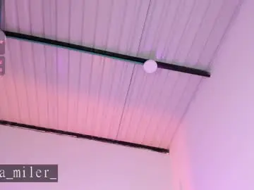 Chaturbate Private Sex Chat of _dayana_miler
