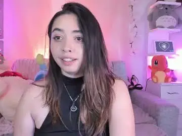 Chaturbate Free Porn Cam of _dayana_miler