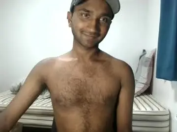 Chaturbate Nude Webcam of alvin_miler