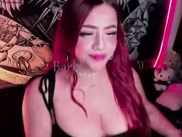 Chaturbate Adult Webcam of barbi_sky