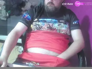Chaturbate Sex Chat of gaara680