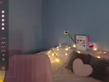 Chaturbate Live Porn of karolina_hottie_