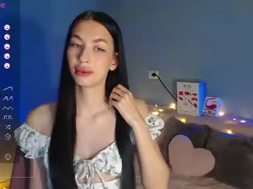 Chaturbate Nude Webcam of karolina_hottie_